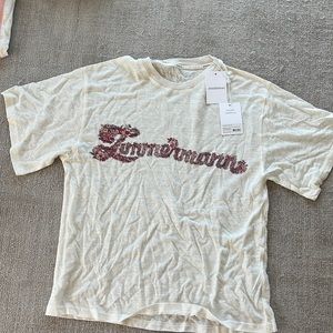 Zimmermann shirt